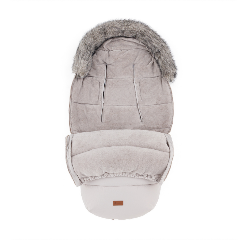 PETITE&MARS Fusak 4v1 Comfy - Varianty Comfy: Mocha Mousse