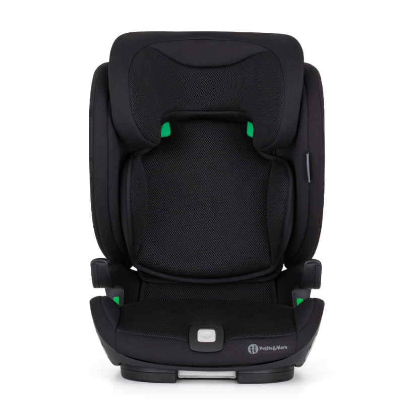 PETITE&MARS Fotelik samochodowy Fix Elite Pro i-Size 100-150 cm (15-36 kg)
