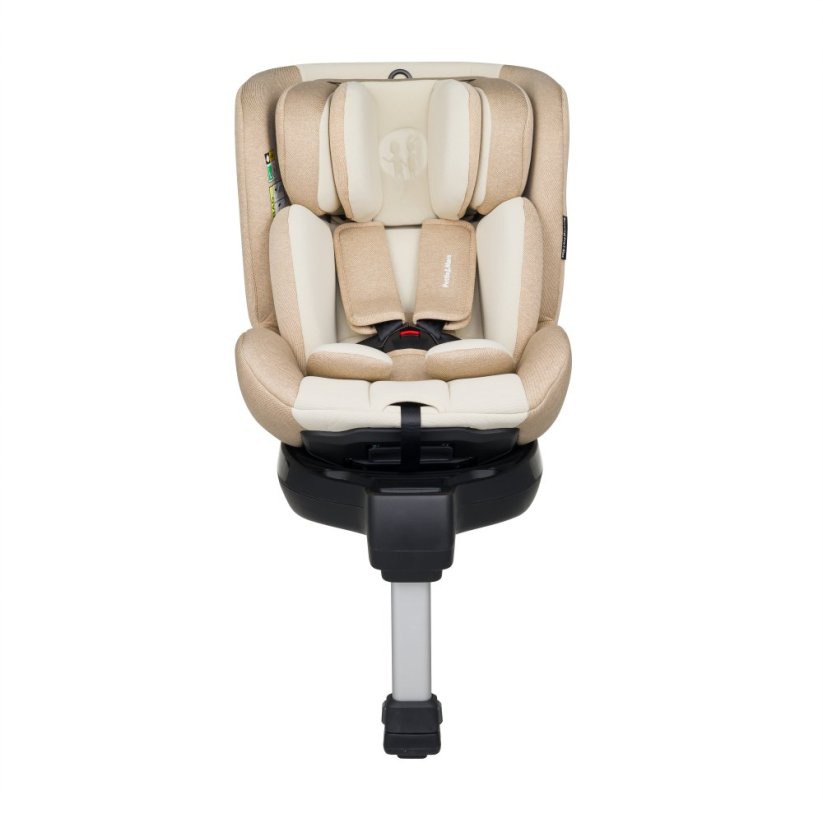PETITE&MARS Autosedačka Reversal Pro i-Size 40-105 cm (0-18 kg)