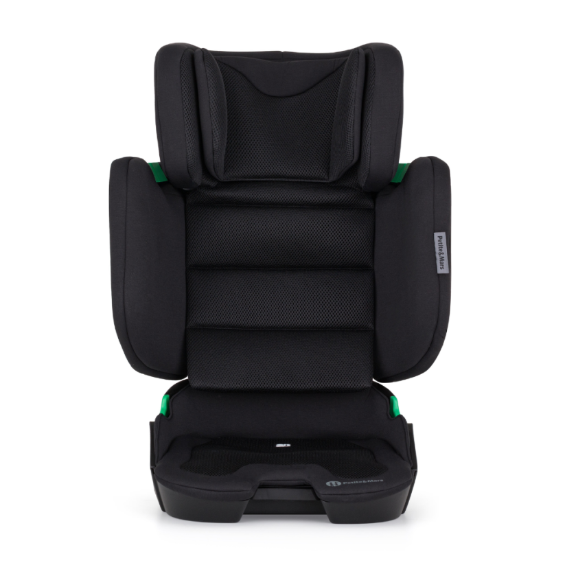 PETITE&MARS Autosedačka Flex Pro i-Size 100-150 cm (15-36 kg)