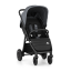 PETITE&MARS Kočík športový Airwalk2 - Farba kočíka: Perfect Black
