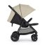 PETITE&MARS Kočárek sportovní Airwalk2 - Barva kočárku: Sahara Beige