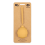 PETITE&MARS Silikonowe etui na smoczek 0m+ - Take&Match: Intense Ochre