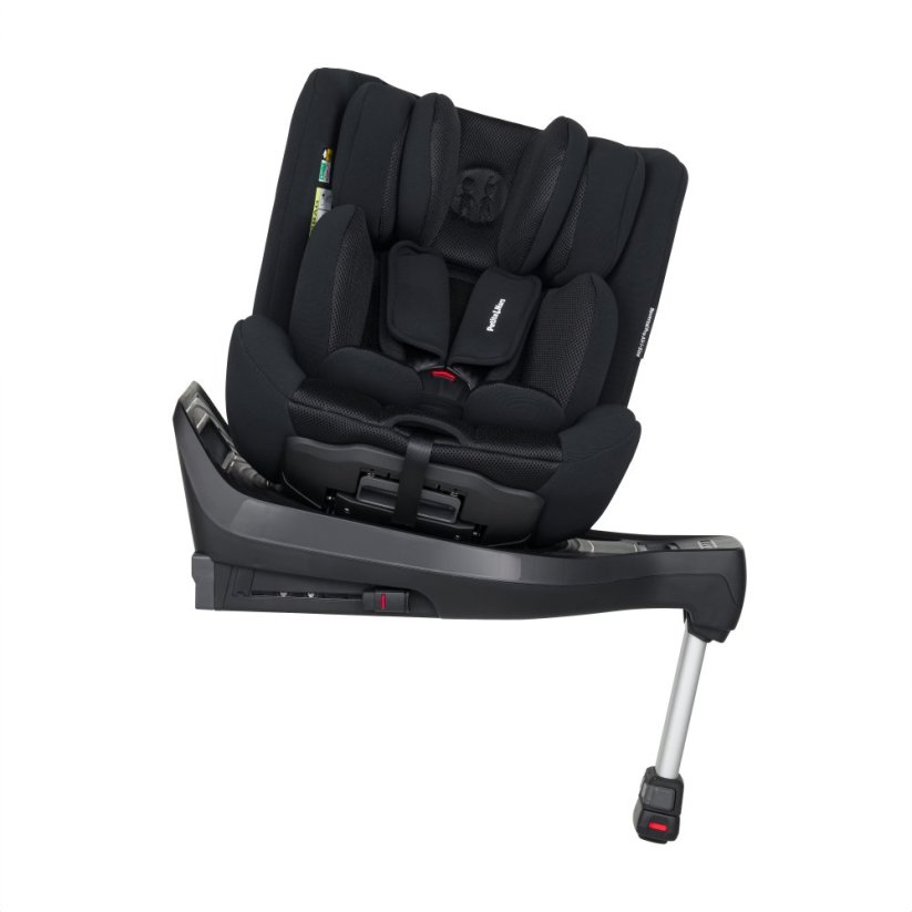 PETITE&MARS Autosedačka Reversal Pro i-Size 40-105 cm (0-18 kg)