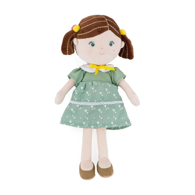 PETITE&MARS Cudly toy Hannah 0m+, 35 cm