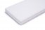 PETITE&MARS Fitted sheet Soft Dream 120x60 White