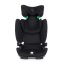 PETITE&MARS Fotelik samochodowy Fix Elite Pro i-Size 100-150 cm (15-36 kg) - Kolory Flex/Elite: Black Air