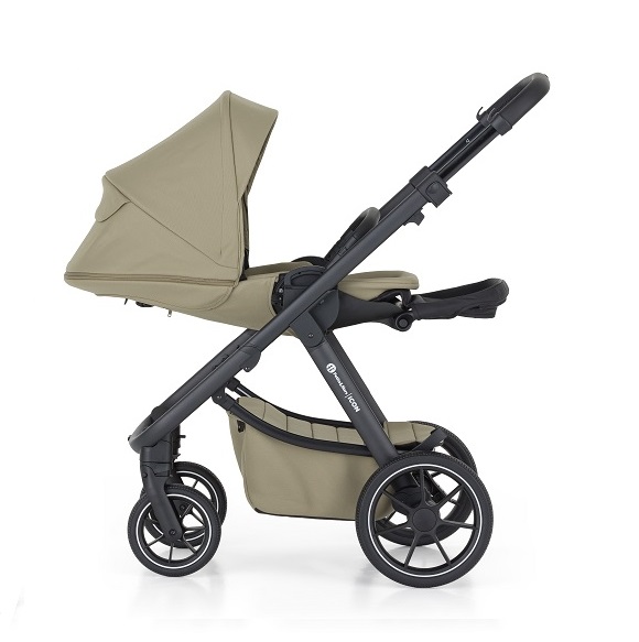 PETITE&MARS SET LITE Kočík kombinovaný ICON 2V1 RWS