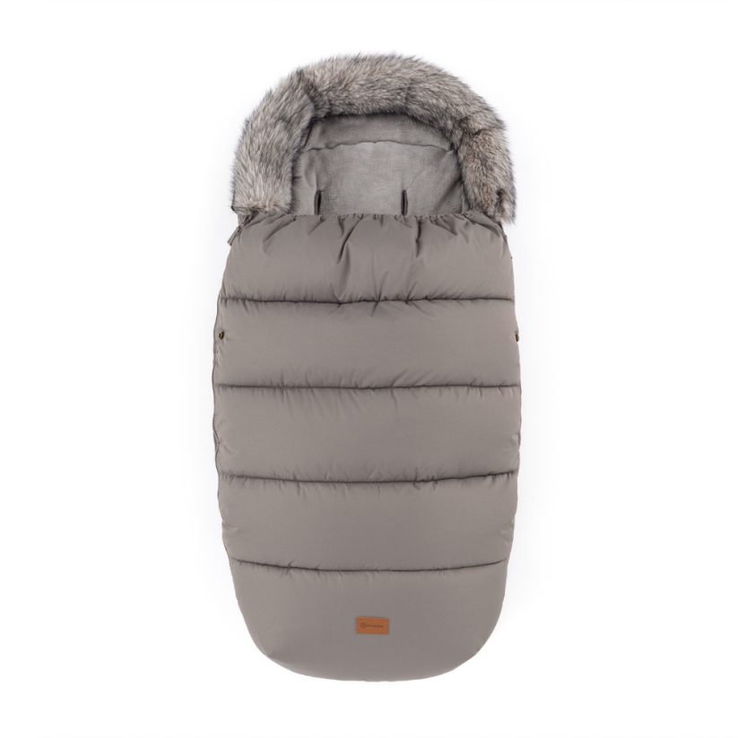 PETITE&MARS Fusak 4v1 Comfy - Varianty Comfy: Mocha Mousse
