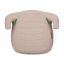 Podsedák Petite&Mars Zuno (125–150 cm) - Varianty Zuno: Gentle Grey