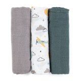 Grey Planes