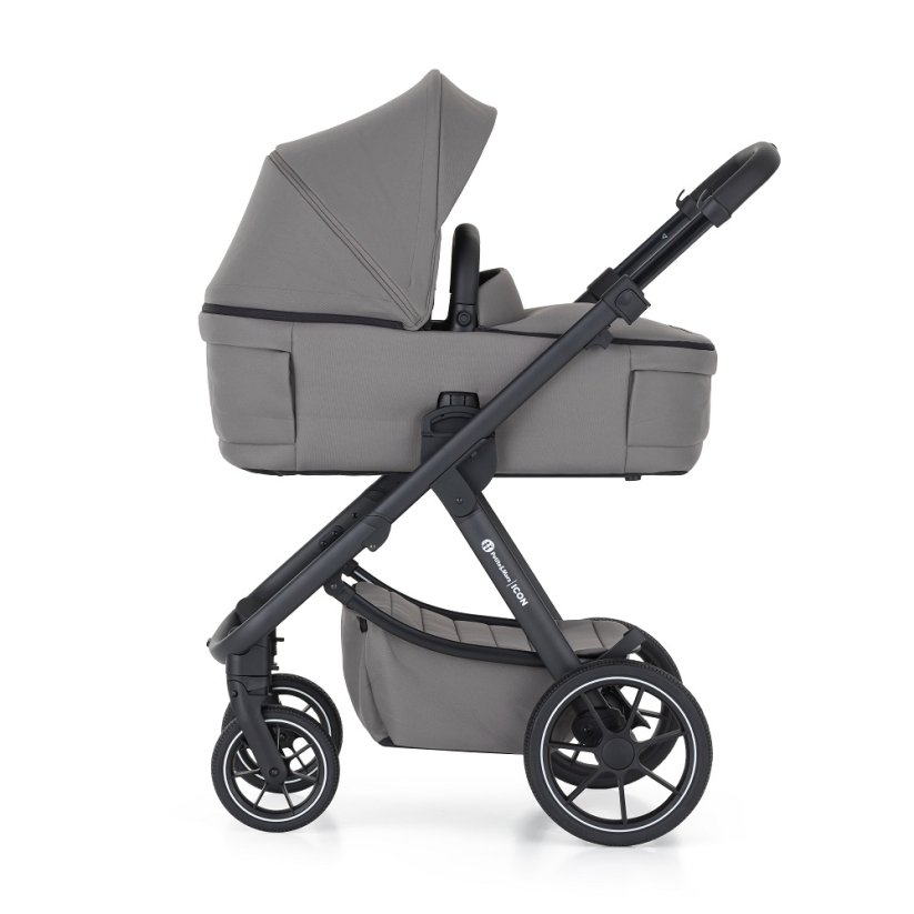 PETITE&MARS SET LITE Kočík kombinovaný ICON 2V1 RWS