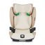 PETITE&MARS Fotelik samochodowy Fix Elite Pro i-Size 100-150 cm (15-36 kg) - Kolory Flex/Elite: Black Air