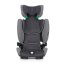 PETITE&MARS Fotelik samochodowy Fix Elite Pro i-Size 100-150 cm (15-36 kg) - Kolory Flex/Elite: Black Air
