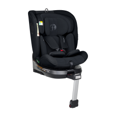 PETITE&MARS Fotelik samochodowy Twistguard Pro i-Size 40-150 cm(0-36 kg)