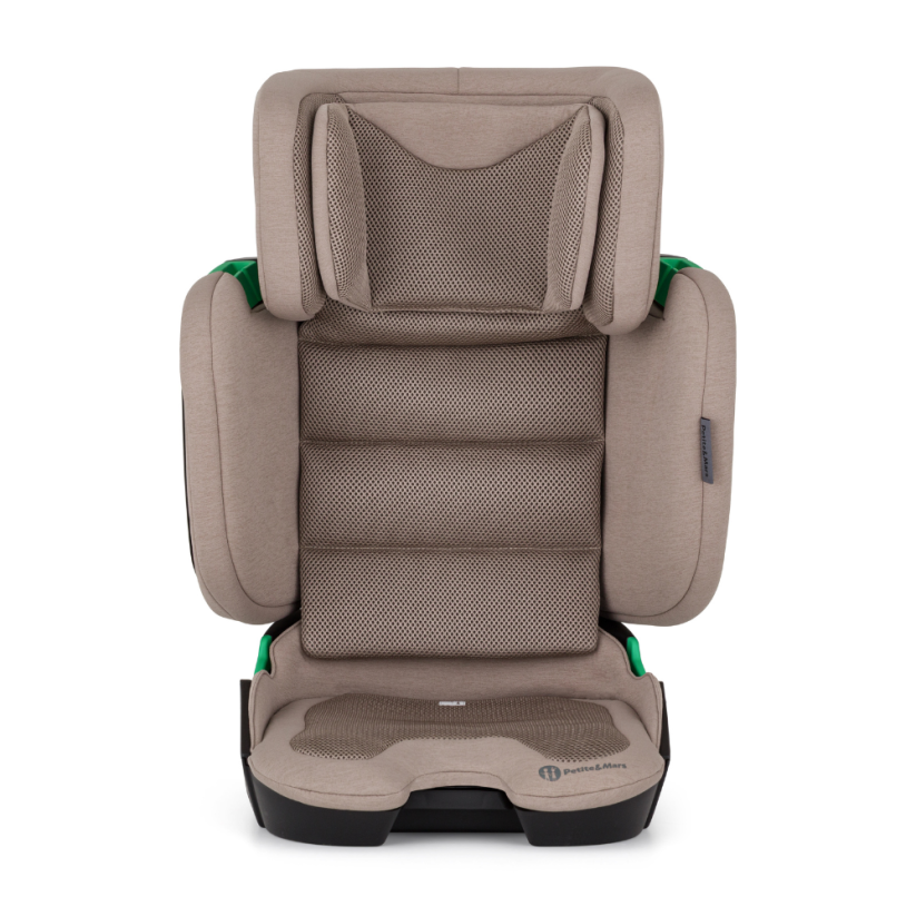PETITE&MARS Autosedačka Flex Pro i-Size 100-150 cm (15-36 kg)
