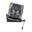 PETITE&MARS Autosedačka Twistguard Pro i-Size 40-150 cm(0-36 kg) - Varianty Twistguard: Black Air