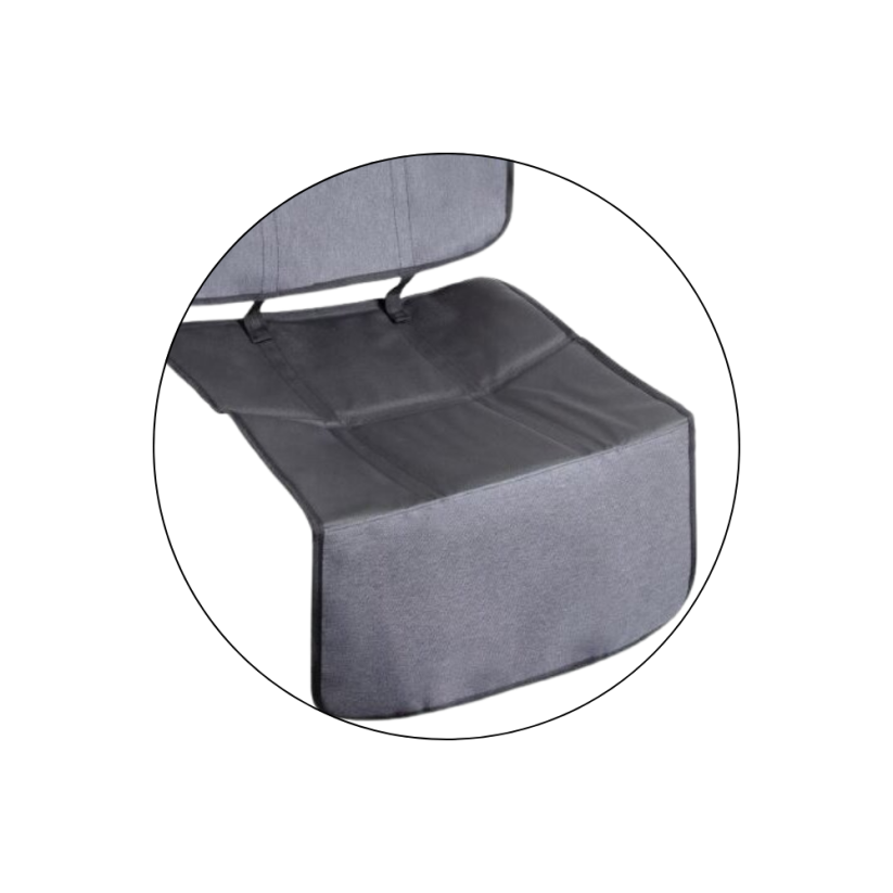 PETITE&MARS Chránič sedadlá Savior 3v1 - Varianty Savior 3v1: Savior 3v1