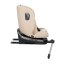 PETITE&MARS Autosedačka Twistguard Pro i-Size 40-150 cm(0-36 kg) - Varianty Twistguard: Black Air