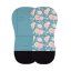 PETITE&MARS Stroller seat liner Foamy Limited 100 - Variants of  Foamy Limited 100: Roses