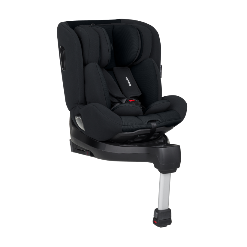 PETITE&MARS Autosedačka Reversal Pro i-Size 40-105 cm (0-18 kg)