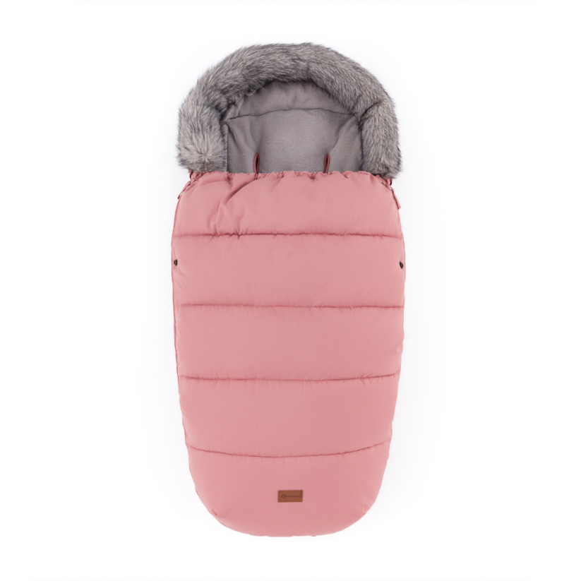 PETITE&MARS Fusak 4v1 Comfy - Varianty Comfy: Mocha Mousse