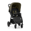 PETITE&MARS Kočík športový Airwalk2 - Farba kočíka: Perfect Black