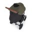 PETITE&MARS Street2 stroller Air Oak - Stroller colour: Sahara Beige