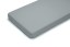 PETITE&MARS Fitted sheet waterproof Soft Dream Dry 120 x 60 Grey