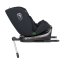 PETITE&MARS Autosedačka Twistguard Pro i-Size 40-150 cm(0-36 kg) - Varianty Twistguard: Black Air