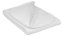 PETITE&MARS Aerodry cot mattress protector