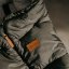 PETITE&MARS Fusak 3v1 Jibot - Varianty Jibot: Charcoal Grey