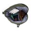 PETITE&MARS Diaper backpack Jackob Military Green