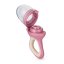 PETITE&MARS Food and fruit Feeder Fruzi 6m+