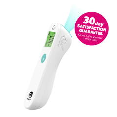 PETITE&MARS NEXA Non-Contact Infrared Thermometer 0m+