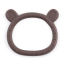 PETITE&MARS Silicone teether Teddy 0m+