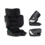 PETITE&MARS Autosedačka Flex Pro i-Size 100-150 cm (15-36 kg)