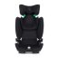 PETITE&MARS Fotelik samochodowy Fix Elite Pro i-Size 100-150 cm (15-36 kg) - Kolory Flex/Elite: Black Air