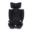 PETITE&MARS Fotelik samochodowy Fix Elite Pro i-Size 100-150 cm (15-36 kg) - Kolory Flex/Elite: Black Air