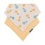 PETITE&MARS Bryndák bandana Luke 3m+