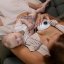 PETITE&MARS GAIA Hands-free breast pump
