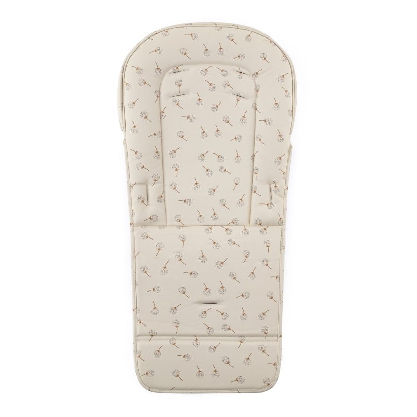PETITE&MARS Seat pad and tray for highchair Gusto