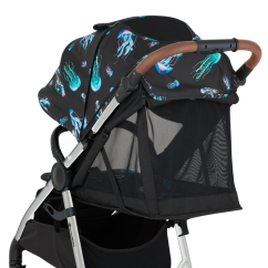 PETITE&MARS Konstrukce Royal3 Silver