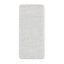 PETITE&MARS Bathtub mat Harry - extra long - Variants of  Harry: White