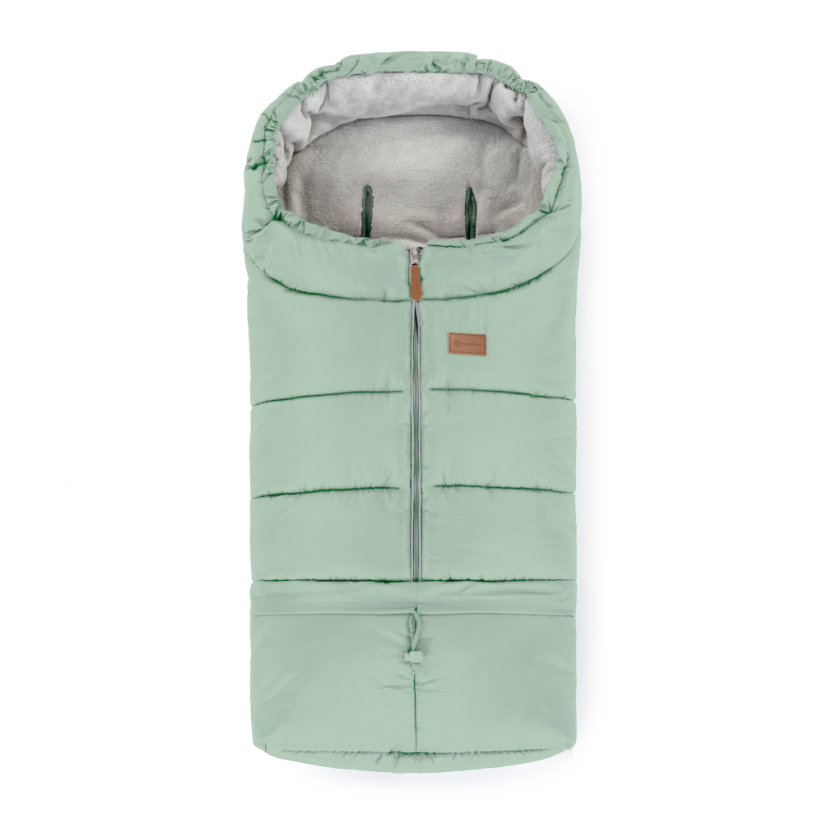 PETITE&MARS Fusak 3v1 Jibot - Varianty Jibot: Pale Eucalypt