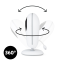 PETITE&MARS Digital Baby Monitor NANO 4.0