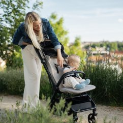PETITE&MARS Kočárek sportovní Flip