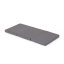 PETITE&MARS Travel mattress Foldie - Variants of  Foldie: Grey
