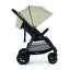 PETITE&MARS Kočík športový Airwalk2 - Farba kočíka: Perfect Black