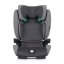 PETITE&MARS Fotelik samochodowy Fix Elite Pro i-Size 100-150 cm (15-36 kg) - Kolory Flex/Elite: Black Air